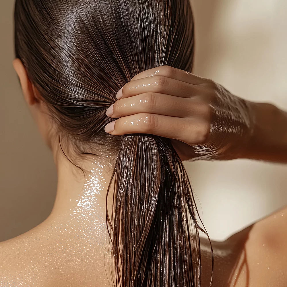 Nak Structure Complex Protein Conditioner 350ml