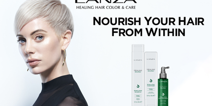 Collection image for: L'Anza Healing Nourish
