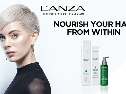Collection image for: L'Anza Healing Nourish