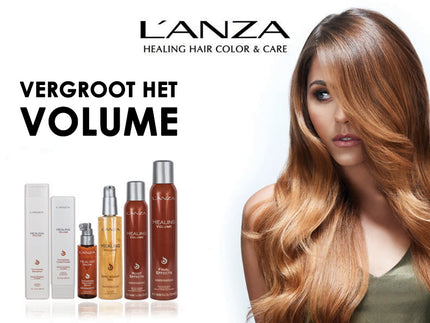 Collection image for: L’Anza Healing Volume Thickening Nieuwe