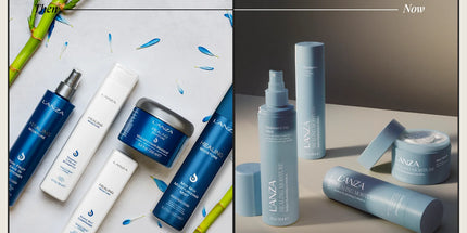 Collection image for: L'Anza Healing Moisture