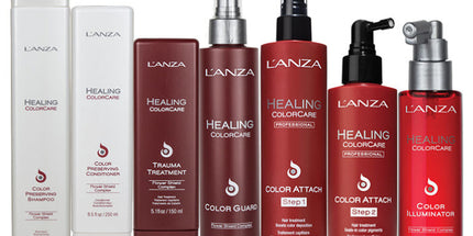 Collection image for: L'ANZA Healing ColorCare