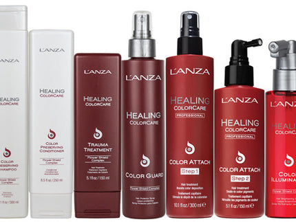 Collection image for: L'ANZA Healing ColorCare