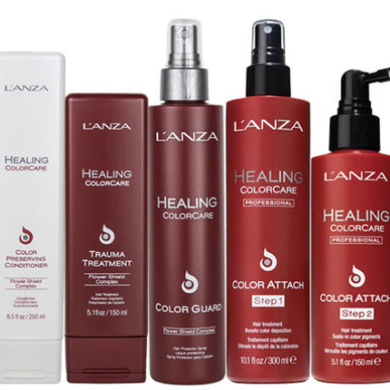 Collection image for: L'ANZA Healing ColorCare