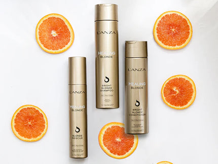 Collection image for: L'anza Healing Blonde