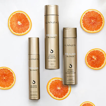 Collection image for: L'anza Healing Blonde