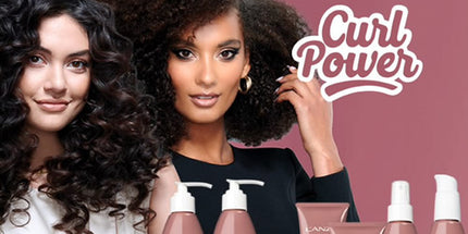 Collection image for: L'Anza Healing Curls
