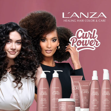 Collection image for: L'Anza Healing Curls