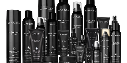 Collection image for: L'ANZA Healing Style