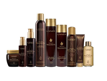 Collection image for: lanza Lustrous nieuwe verpakkingen
