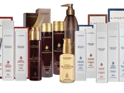 Collection image for: L'Anza