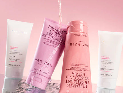 Collection image for: NAK Treatments &amp; Daily Essentials