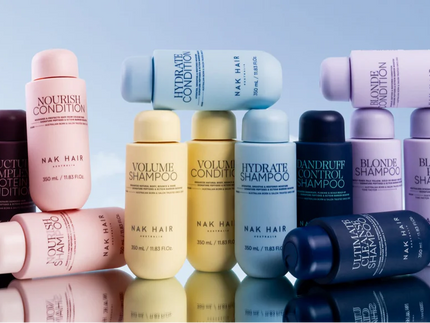 Collection image for: NAK HAIR AUSTRALIA