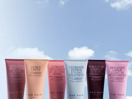 Collection image for: Nak hair | Ultimate treatment