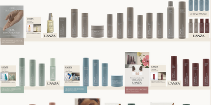 Collection image for: L'Anza Voordeelset