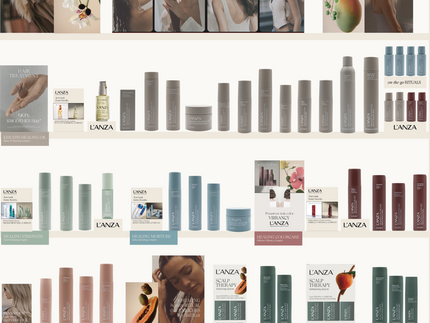 Collection image for: L'Anza Voordeelset
