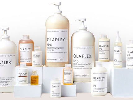Collection image for: Olaplex Salon Intro Kit Professional