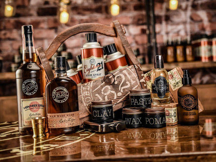 Collection image for: 18.21 Man Made