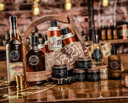 Collection image for: 18.21 Man Made