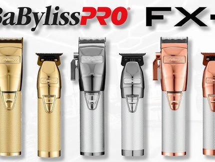 Collection image for: Babyliss Pro