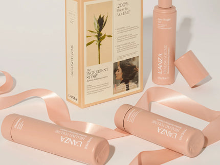 Collection image for: L'anza Healing Volume - Duo Set