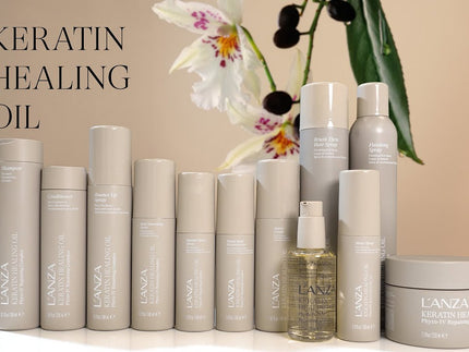 Collection image for: L'Anza - Keratin Healing Oil Shampoo