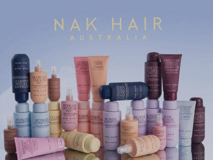 Collection image for: Nak Hair Salonformaat Liter