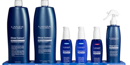 Collection image for: L'Anza Ultimate Treatment