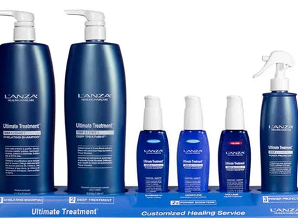 Collection image for: L'Anza Ultimate Treatment