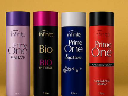 Collection image for: Infinita Cosmetic Prime One Premium