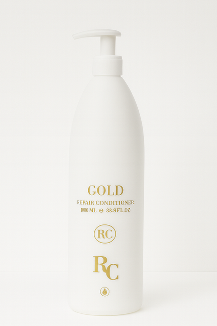 Gold Haircare Repair Conditioner 1000 ml