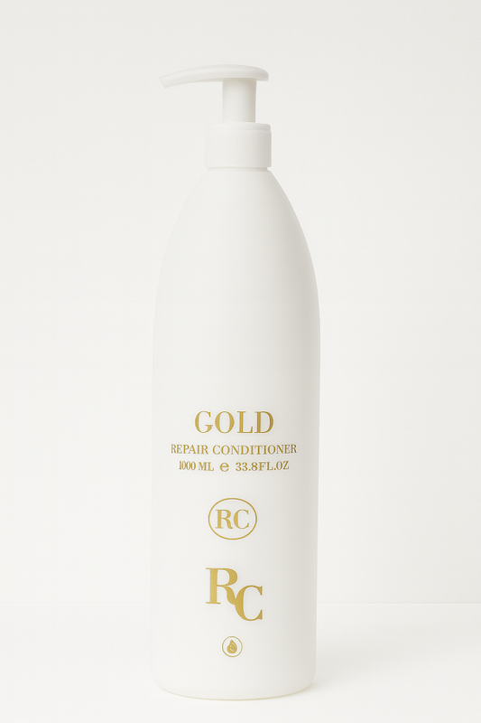 Gold Haircare Repair Conditioner 1000 ml