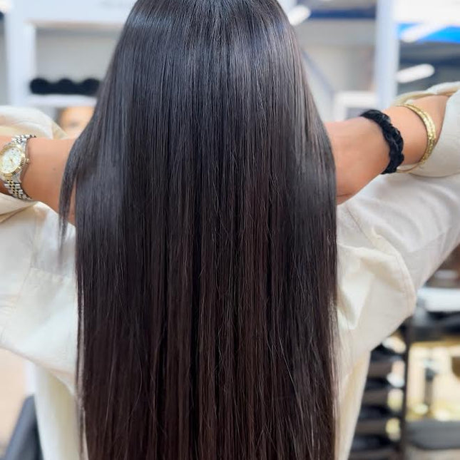 Sweet Professional Straightening System Brazilian Keratin 3 X 980 Ml & Sweet the first shampoo 3.0 Keratine treatment 980 ml & The First Powder Shampoo Home Care 80 ml