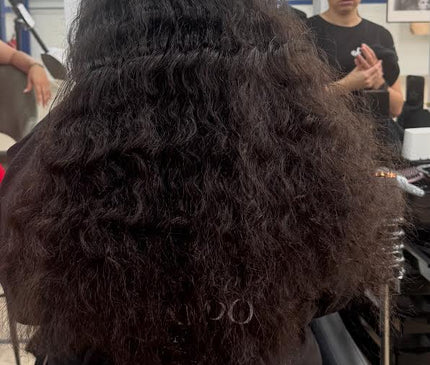 Sweet Professional Straightening System Brazilian Keratin 3 X 980 Ml & Sweet the first shampoo 3.0 Keratine treatment 980 ml & The First Powder Shampoo Home Care 80 ml