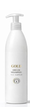 Gold Haircare Dream Shampoo 1000 ml