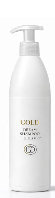 Gold Haircare Dream Shampoo 1000 ml