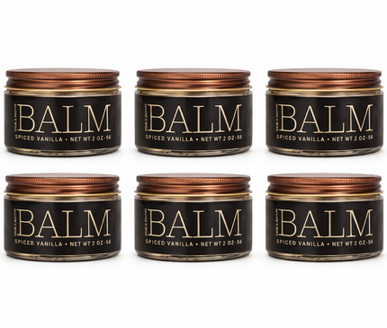 18.21 Man Made - Beard Balm - 56,7 gr 6 X 59 ML