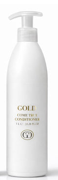 Gold Haircare Come True Conditioner 1L