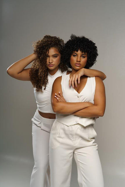 Organic Gold - One Fiber Extreme Straightening Cream - 1 KG