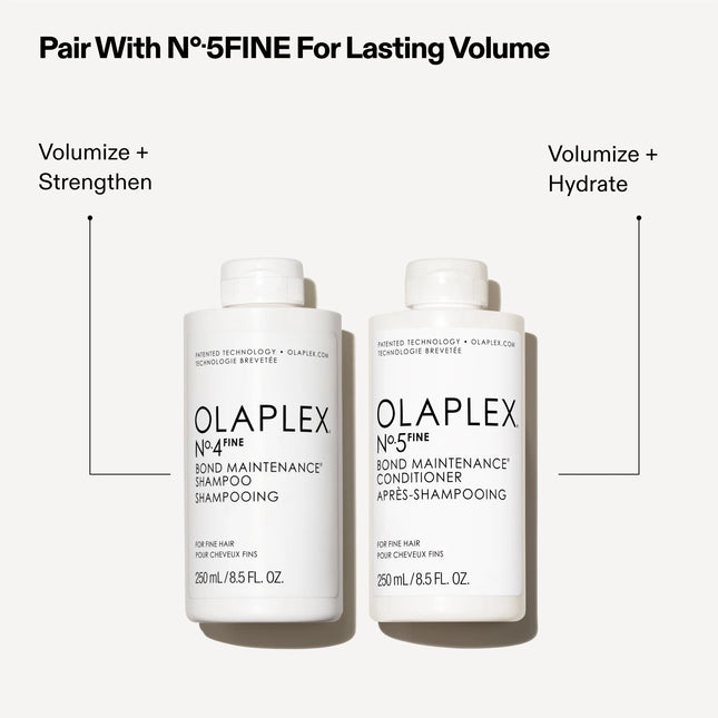Olaplex Fine Bond Maintenance Conditioner-No.5