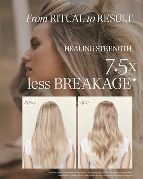 L'anza Healing Strength Silk Serum 100ml