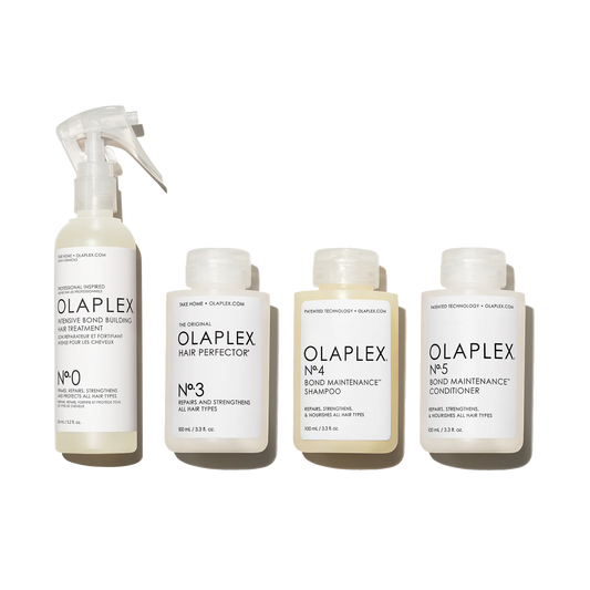HAIR REPAIR TREATMENT KIT