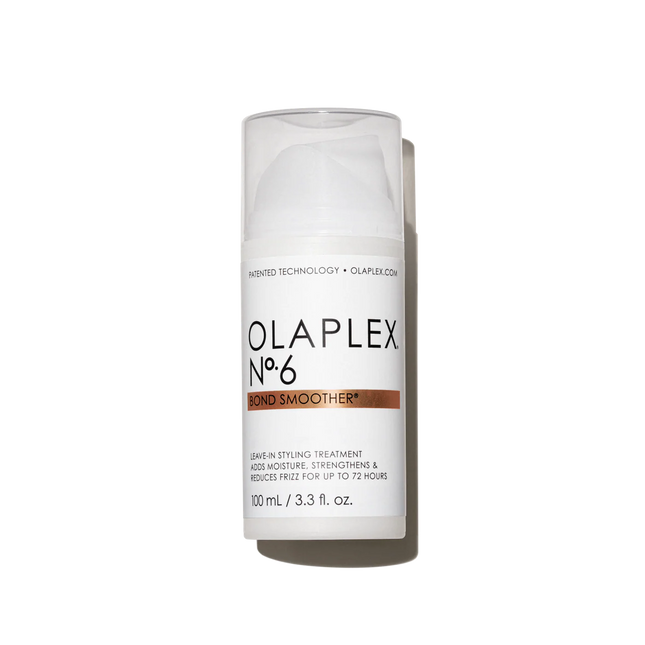OLAPLEX® No. 6 Bond Smoother 100 ml
