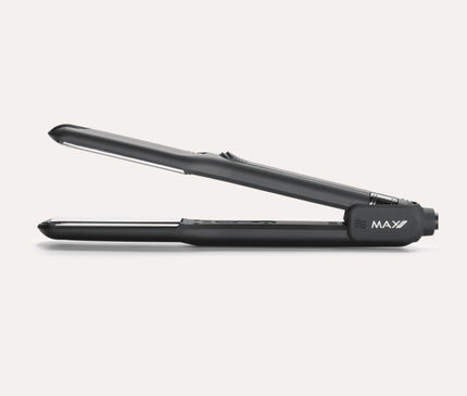 Max Pro Keratin Shine Straightener
