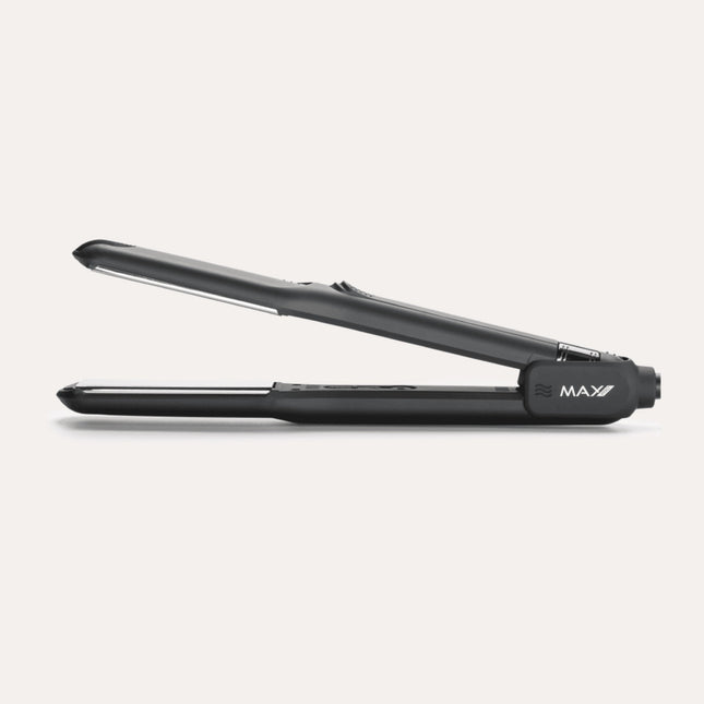 Max Pro Keratin Shine Straightener