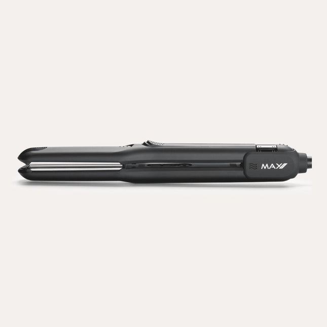 Max Pro Keratin Shine Straightener