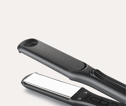 Max Pro Keratin Shine Straightener