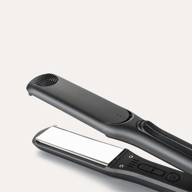 Max Pro Keratin Shine Straightener