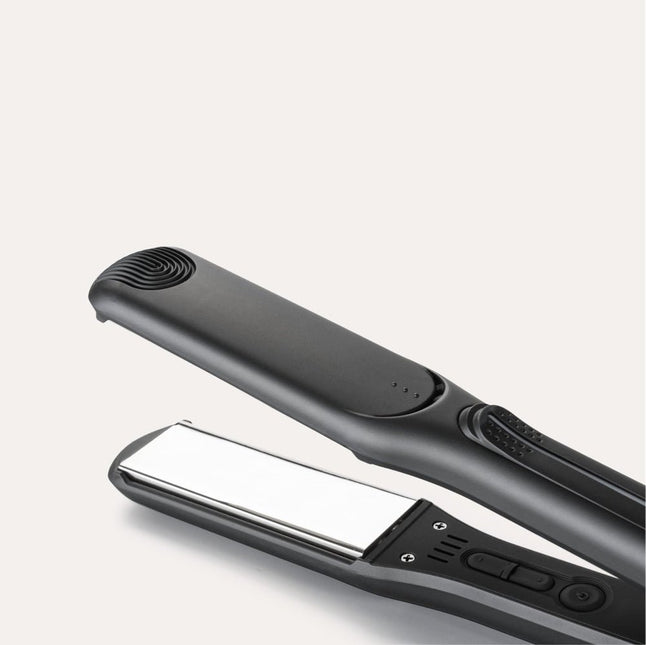 Max Pro Keratin Shine Straightener