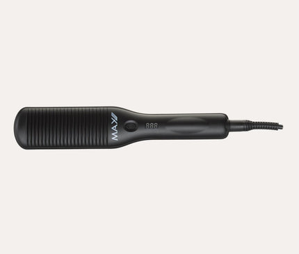 Max Pro Silk Brush